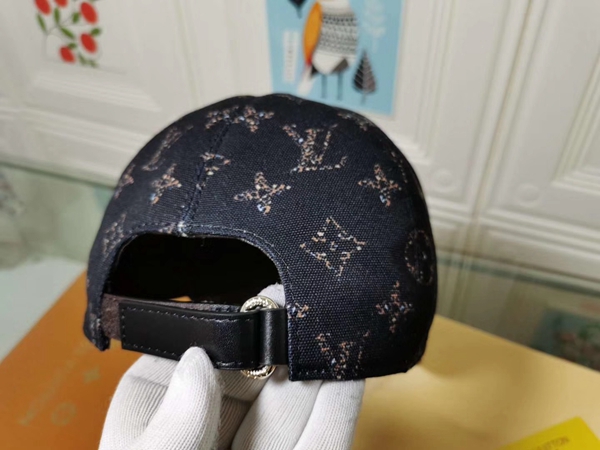 ブランド帽子細部ディテール